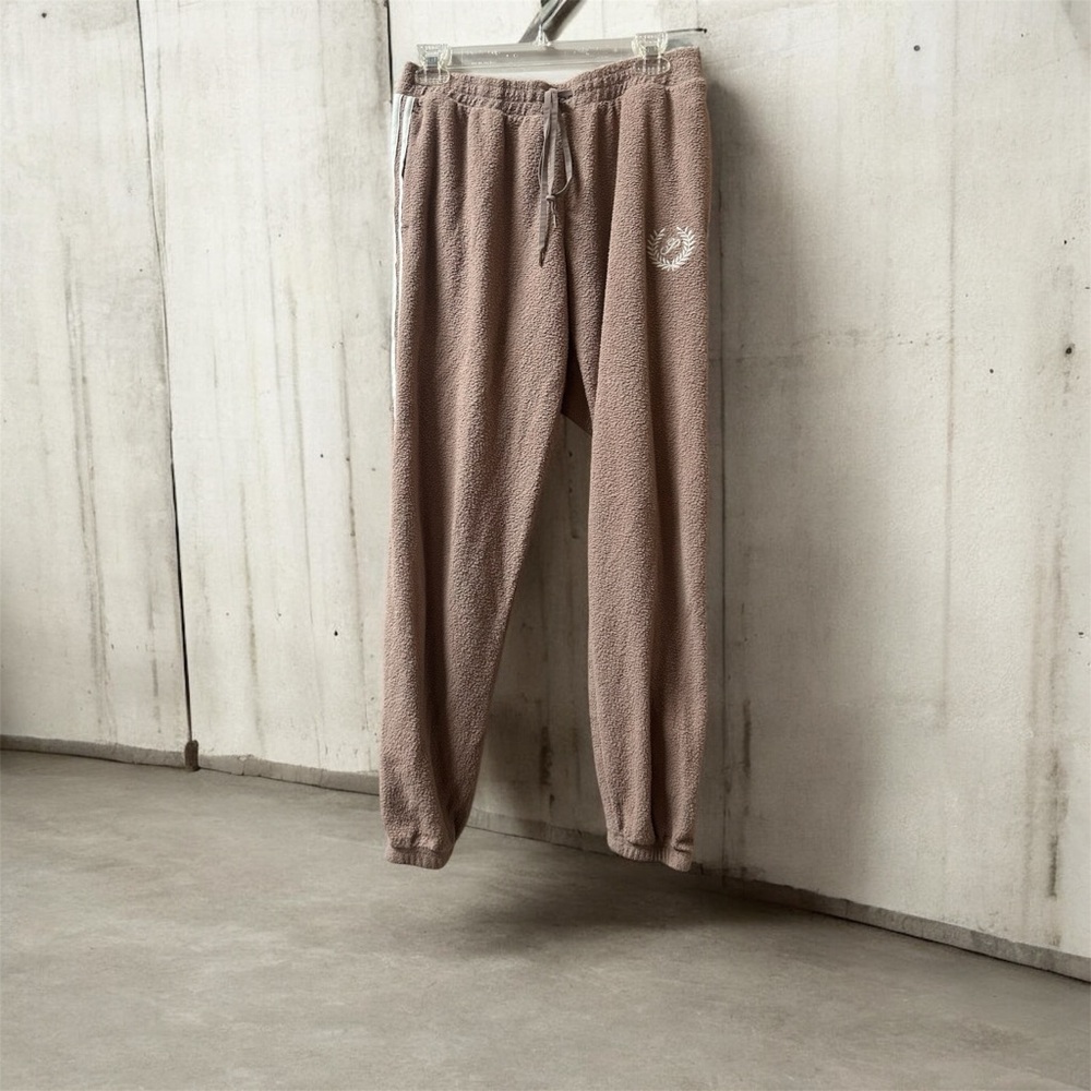Victoria's Secret VS Fleece Sweatpants Joggers Medium